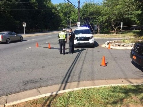 3 consecutive weekend shootings in North Carolina, the US - ảnh 1